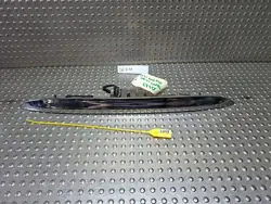 OEM S25165950 Baklucklist för Mini Cooper R50