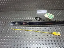 OEM S25165950 Tailgate Trim for Mini Cooper R50