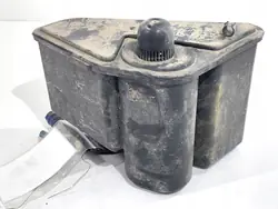 Filtre à charbon OEM A2464700259 Mercedes CLA Coupé