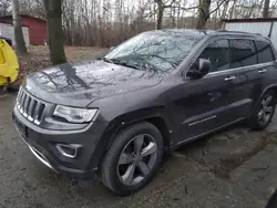 Barre de remorque arrière Jeep OE 9876bh pour WK2