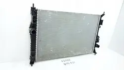 CHŁODNICA WODY PEUGEOT 308 T9 II 2014-2021 9678711180