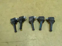 Bobine d'allumage Volvo OEM 30713417 pour S40 II/V50 2.4