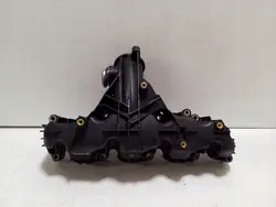 Collecteur d'admission AUDI A3 SPORTBACK 2.0L diesel 2011 03L129711AN