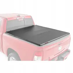 Rough Country Tri-Fold Kuormatilapeite OEM RC41307550A