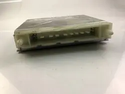 Ordinateur de boîte Volvo OE d'occasion OEM 14539583