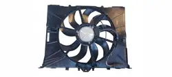 Ventilateur radiateur A/C arrière OEM 9846925 BMW X1 U11