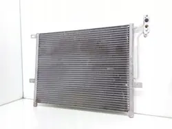 BMW OE C5N0027300 Klimakondensator für 2001 3er Reihe
