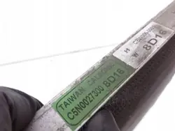 BMW OE C5N0027300 Klimakondensator für 2001 3er Reihe