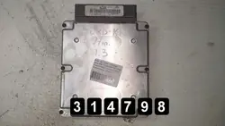 Käytetty Ford ECU OEM AM-314798 Ka 1996