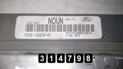 ECU Ford d'occasion OEM AM-314798 pour Ka 1996