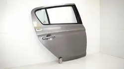 Portière arrière droite OEM 375484423 pour Hyundai i20 Lift