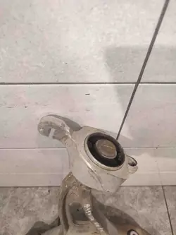 Bras de Contrôle Avant Mercedes GL ML 4.2dci W164 AMG A1643301707