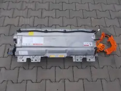 Bateria OEM 37503-CR710 - 10Ah, Polo esquerdo +
