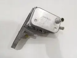 Base Filtre à Huile Ford Transit BK3Q-6B624-CB