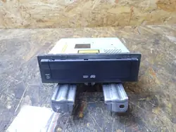 Lecteur DVD/CD OEM 39540-SMR-E010-M1 pour Honda Civic