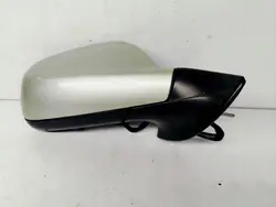 Höger elektrisk spegel OEM 0001 Peugeot 407