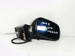 Rétroviseur droit électrique OEM 0001 Peugeot 407