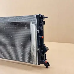 Radiateur complet pour Kangoo Talisman Scenic Megane