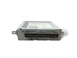 Volvo XC90 2005 CD/DVD-vaihtaja OEM 30737973
