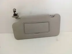 OEM DLL3801 Visera izquierda conductor Honda HR-V
