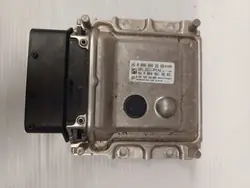 Mercedes AdBlue-pumpun moduuli OEM A0009002608