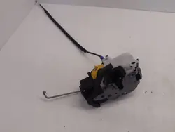 Linke Hintertürschloss 13579545 Opel Mokka A 1.6 CDTI