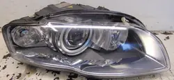 Faros delanteros Xenón derecho Audi A4 B7