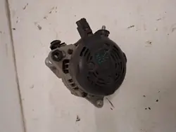 Vaihtovirtageneraattori HYUNDAI i30 II KIA PRO CEED II 1.6 1.7 CRDI 37300-2A700