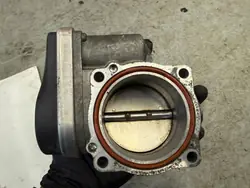 Soupape d'air BMW 1439580-06 pour E87 E81 2.0 Essence