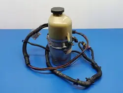 Pompe de direction OEM CADILAK-Bochnia-497954-