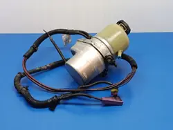 Pompe de direction OEM CADILAK-Bochnia-497954-