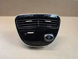 Grille de ventilation OEM 735522319 pour Fiat Grande Punto Evo