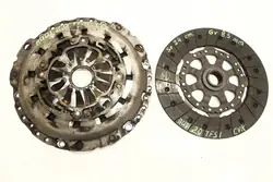 AUDI A4 B9 A5 F5 2.0 TFSI Kit de Embreagem OEM 0CS141117