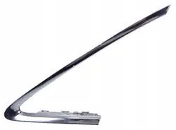 OEM 8V5853346B Kromilista Taka Oikea Audi A3 8V Sedan