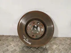 Disque de frein avant Jeep Renegade OEM FOB11605