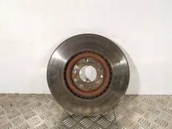 Disque de frein avant Jeep Renegade OEM FOB11605