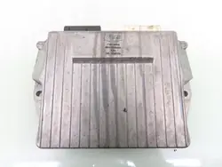 Fjädringsstyrningsenhet Citroen Xantia OEM 9631808480