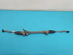 Cremalheira direção OEM 84240045-1 para Citroen C1 2005-2014