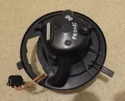 Ventilador de aquecimento VW Passat B6 3C1820015J