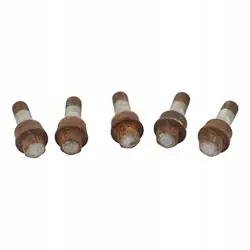 Kogelgewricht-set OEM 8R0601295 voor Audi Q5 SQ5 Q7