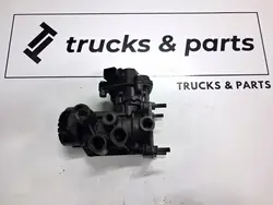 Gebruikte EBS-klep OEM 23166658 voor Renault Gama T Evo