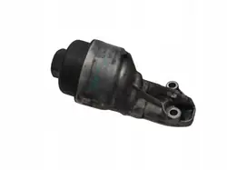 Oljefilterbas VW POLO 4 IV 9N LIFT 05- 1.2 03D115403D