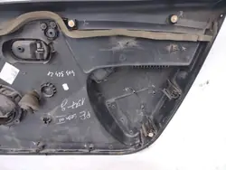OEM 406421 Garniture Portière Avant Gauche Volvo V50 2004-2007