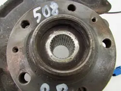OEM CER2403 Rotule Droite Avant pour Peugeot 508 1.6
