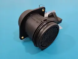 Luchtmassameter OEM 0280218063 voor VW Passat B5