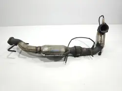 Catalizador Saab OEM 5466297 - Usado