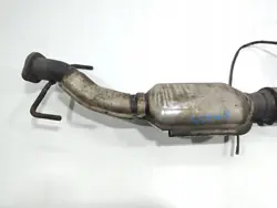 Saab Katalysaattori OEM 5466297 - Käytetty