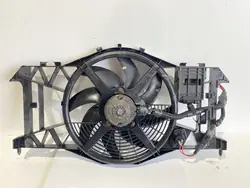 Rotor da ventoinha dianteira OEM 2176311064 para Renault Laguna I 1997