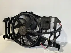 Rotor de ventilateur avant OEM 2176311064 pour Renault Laguna I 1997