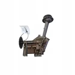 Pompe à huile Nissan OEM 7700600532 pour Almera II 1.5L